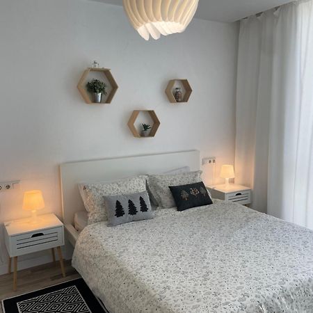 Scandinavian Apartment На Марсельской Kryzhanivka Exterior photo